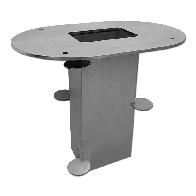 FleXmount Betonhülse | 2-fach