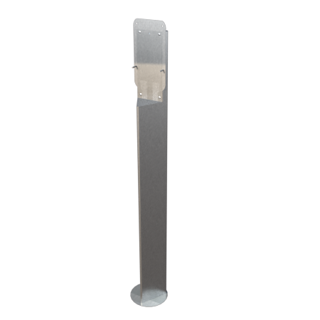 FleXmount Huawei smart Charger AC komplett Stele Halterung Ständer