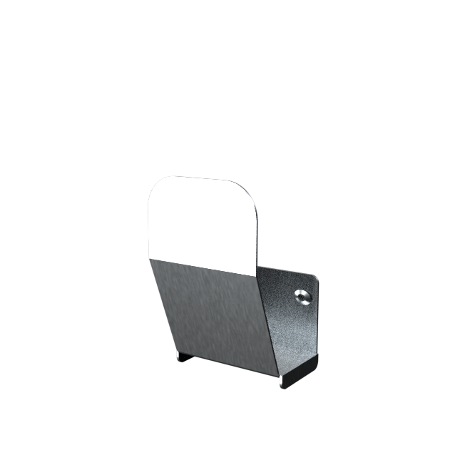 FleXmount Kabelhalter | Standard
