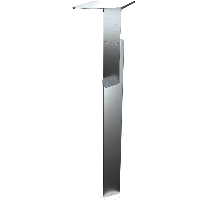 FleXmount Siemens versi charge komplett Stele Halterung Ständer