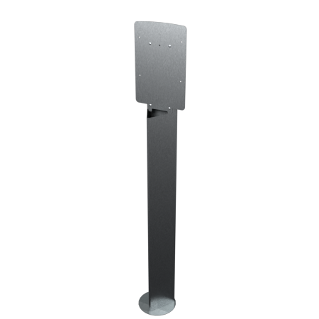 FleXmount Kathrein AC35 AC40 komplett Stele Halterung Ständer